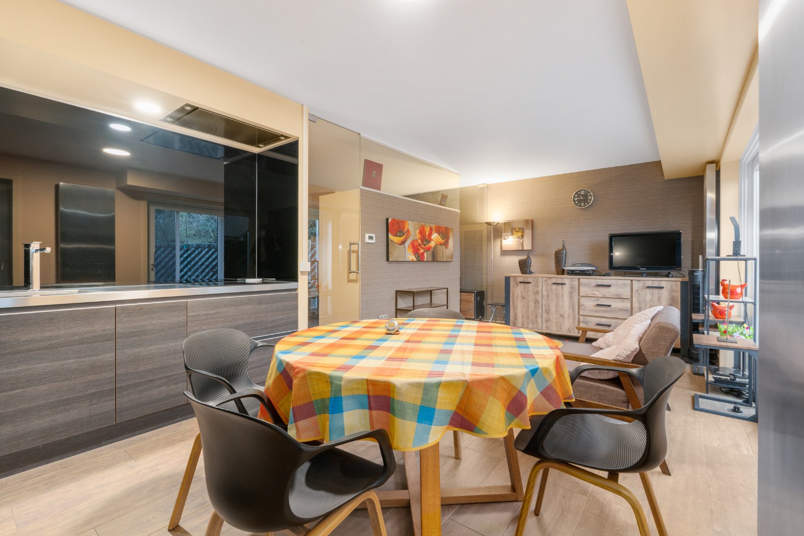 Appartement te koop met zongericht terras - foto 4