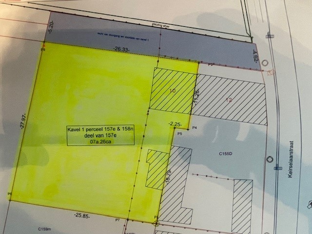 Land for sale in Ingelmunster with 3 bedrooms - photo 2