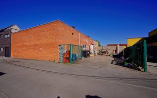 Commercial for sale in Dendermonde