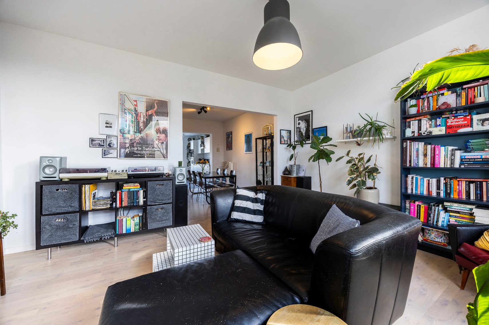 Apartment for sale in Borgerhout with 2 bedrooms - photo 4