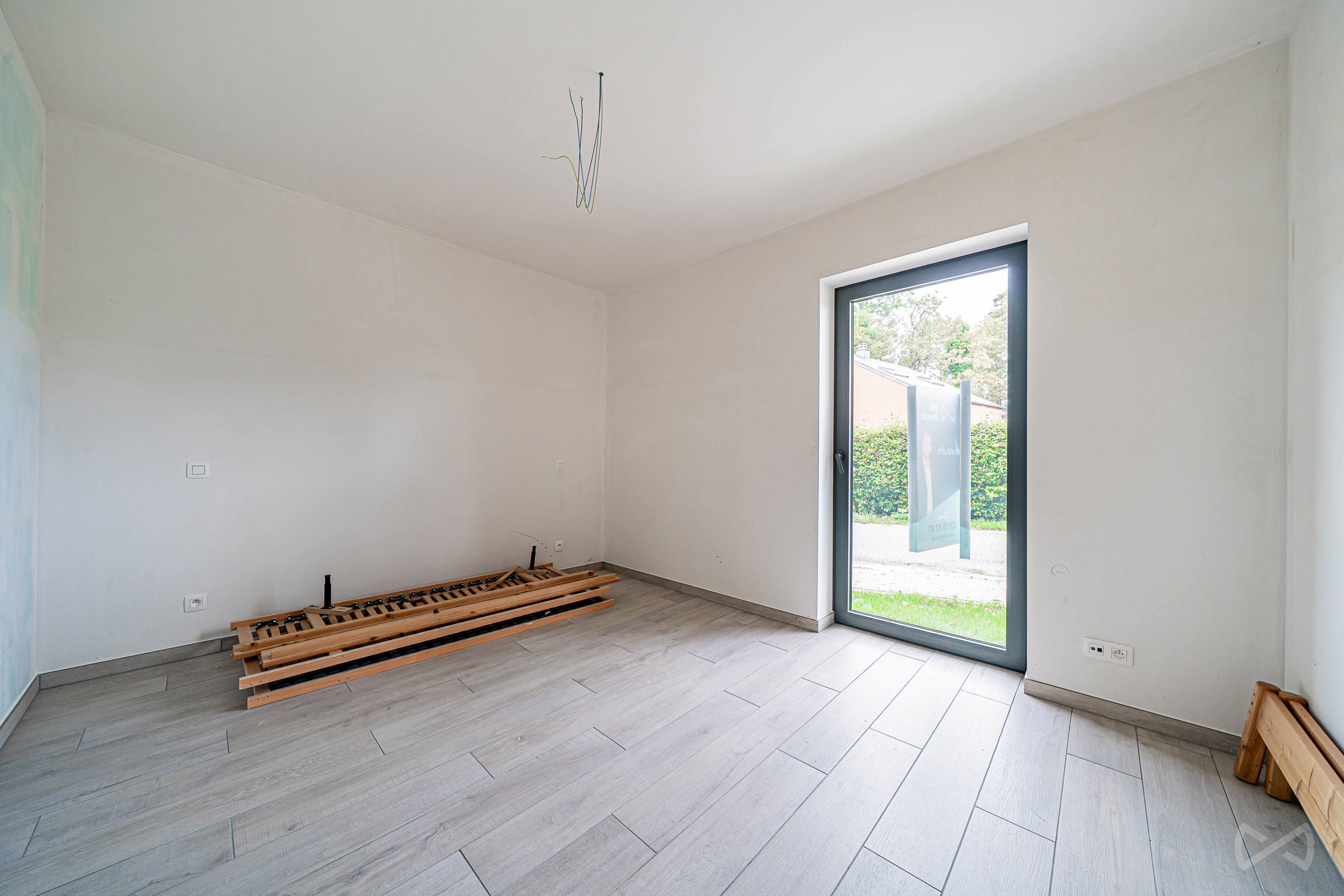 Appartement à vendre à Chimay avec 1 chambre - photo 5