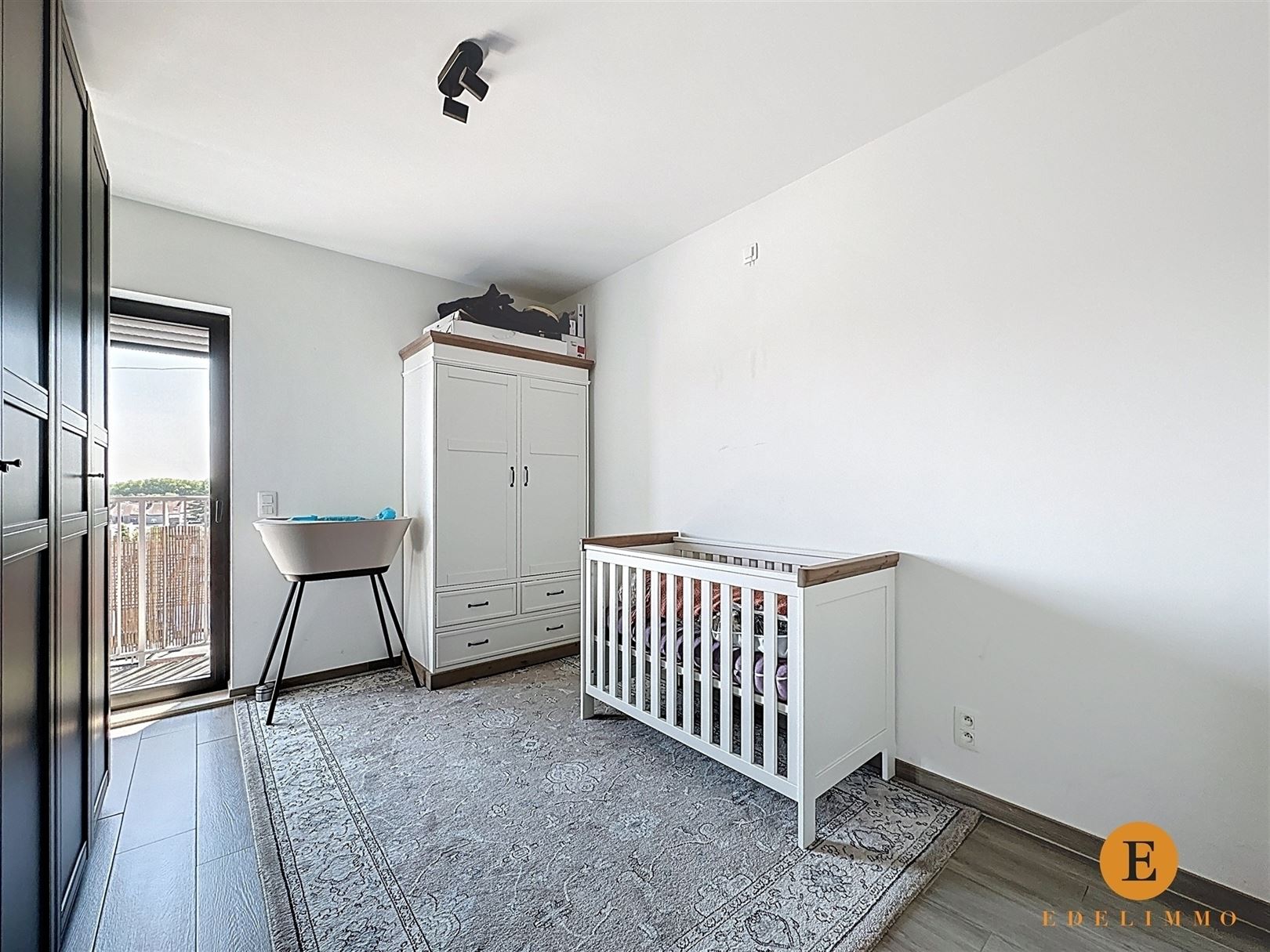 Modern gerenoveerd 2 slaapkamer appartement. - foto 5