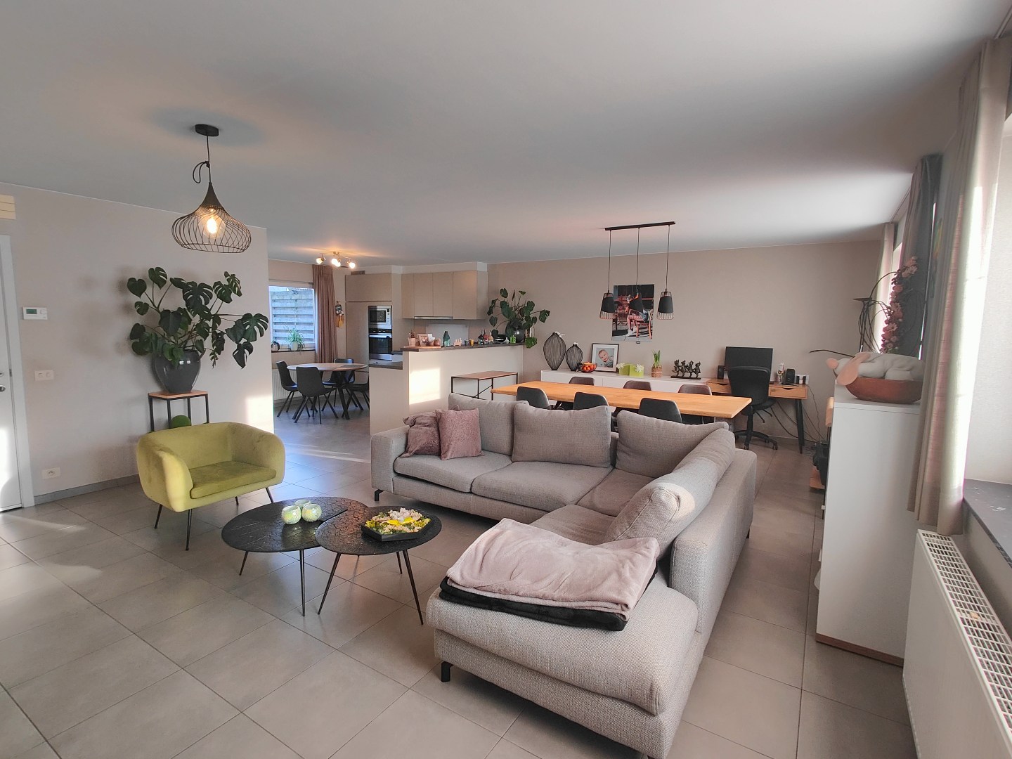 Maison à louer à Ardooie avec 3 chambres - photo 2