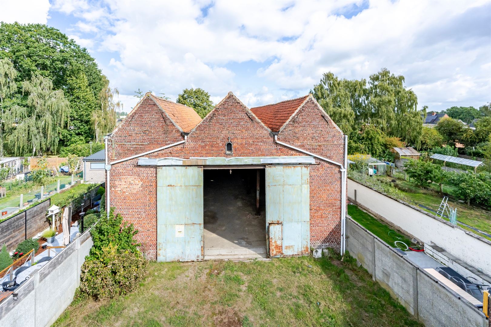 Maison à vendre à Courtrai