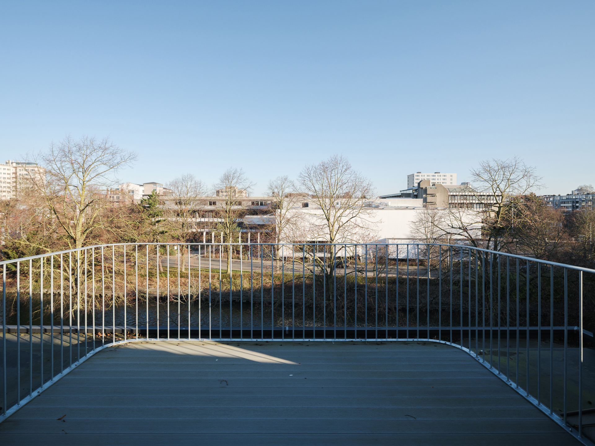 Appartement à vendre à Gand avec 2 chambres - photo 2