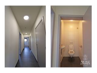 Appartement à louer à Brée