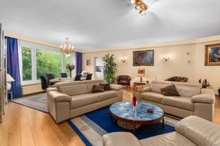 Appartement à vendre à Anvers