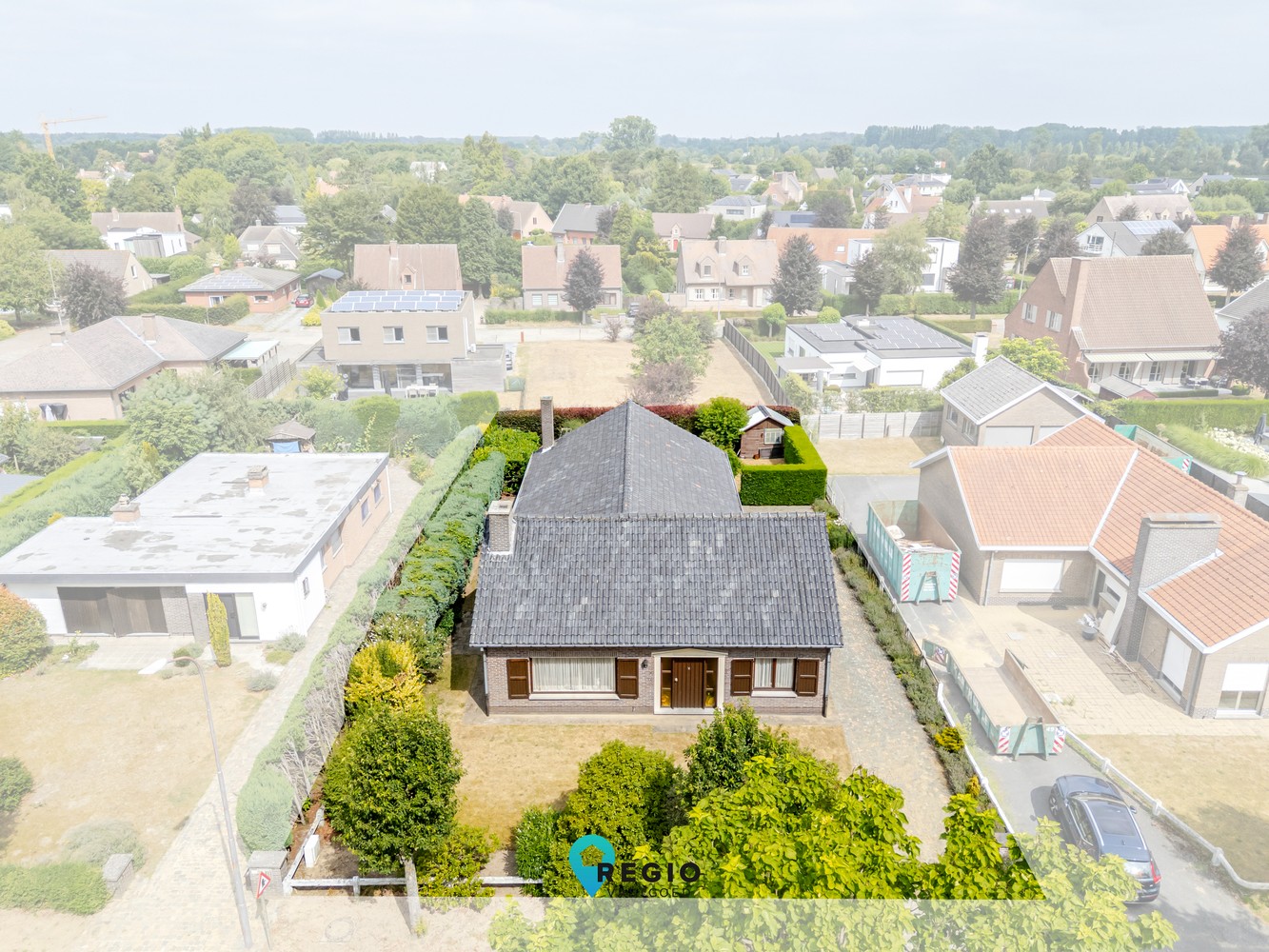 House for sale in Deinze