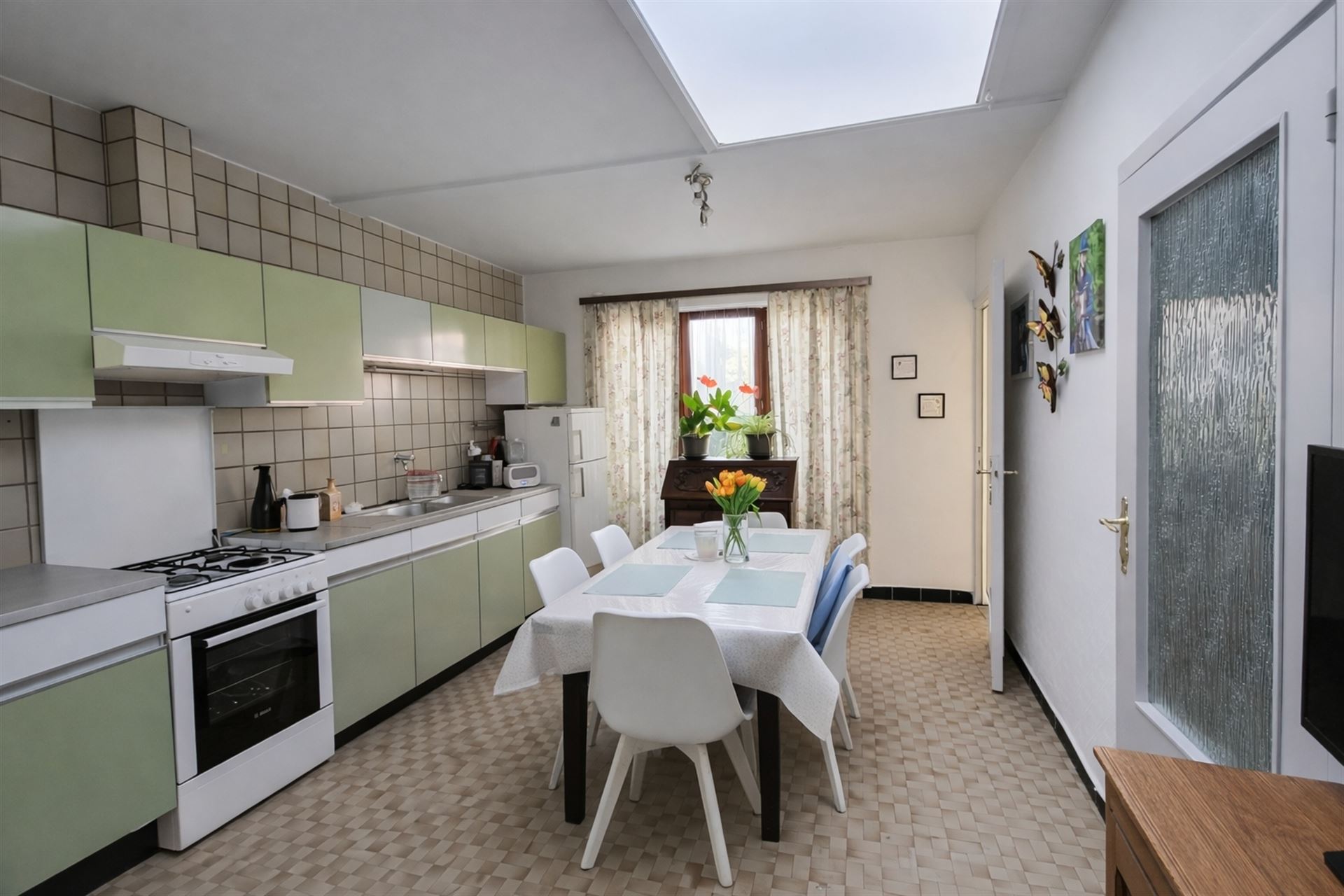 Huis - foto 4