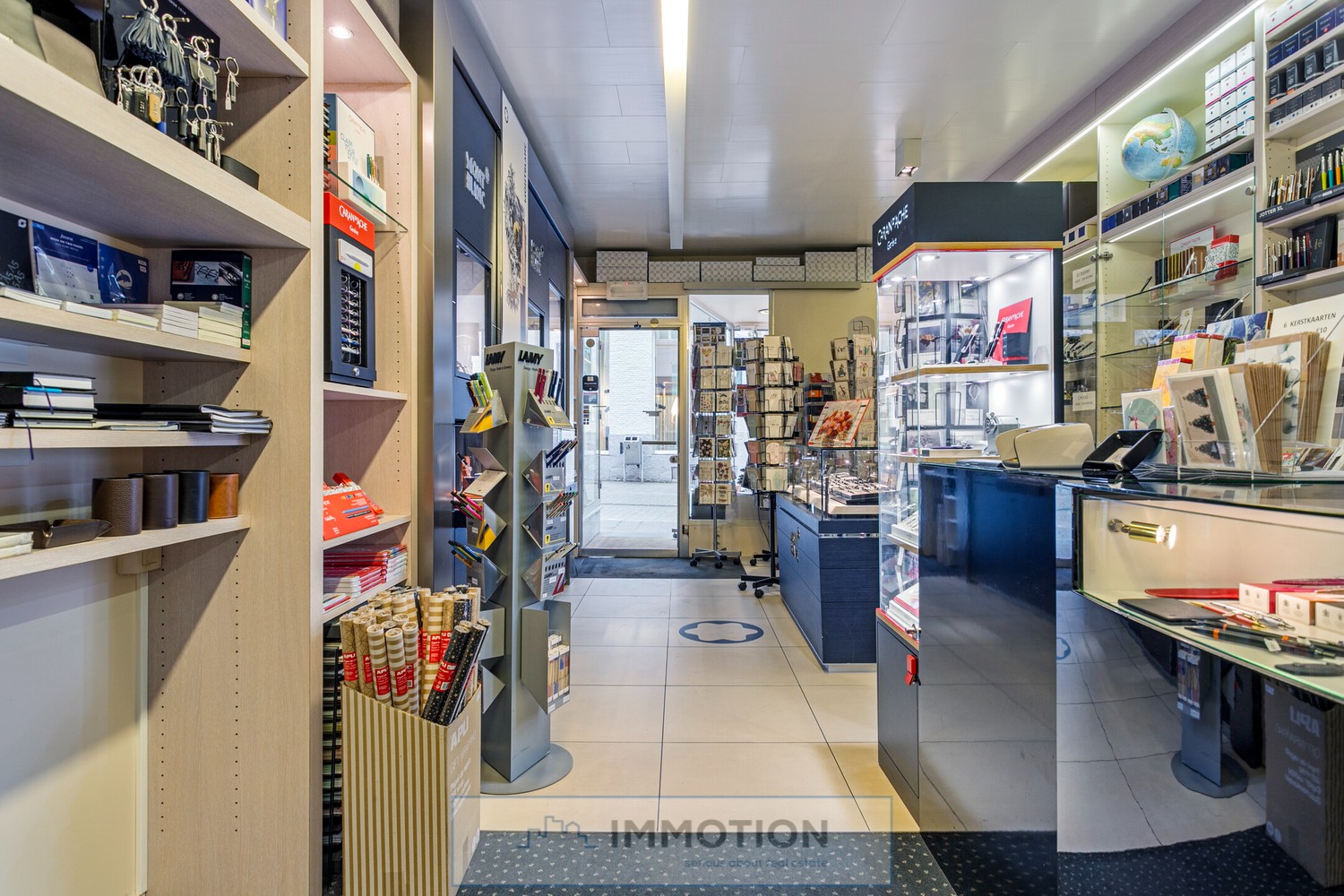 Commercial for sale in Kortrijk with 2 bedrooms - photo 4