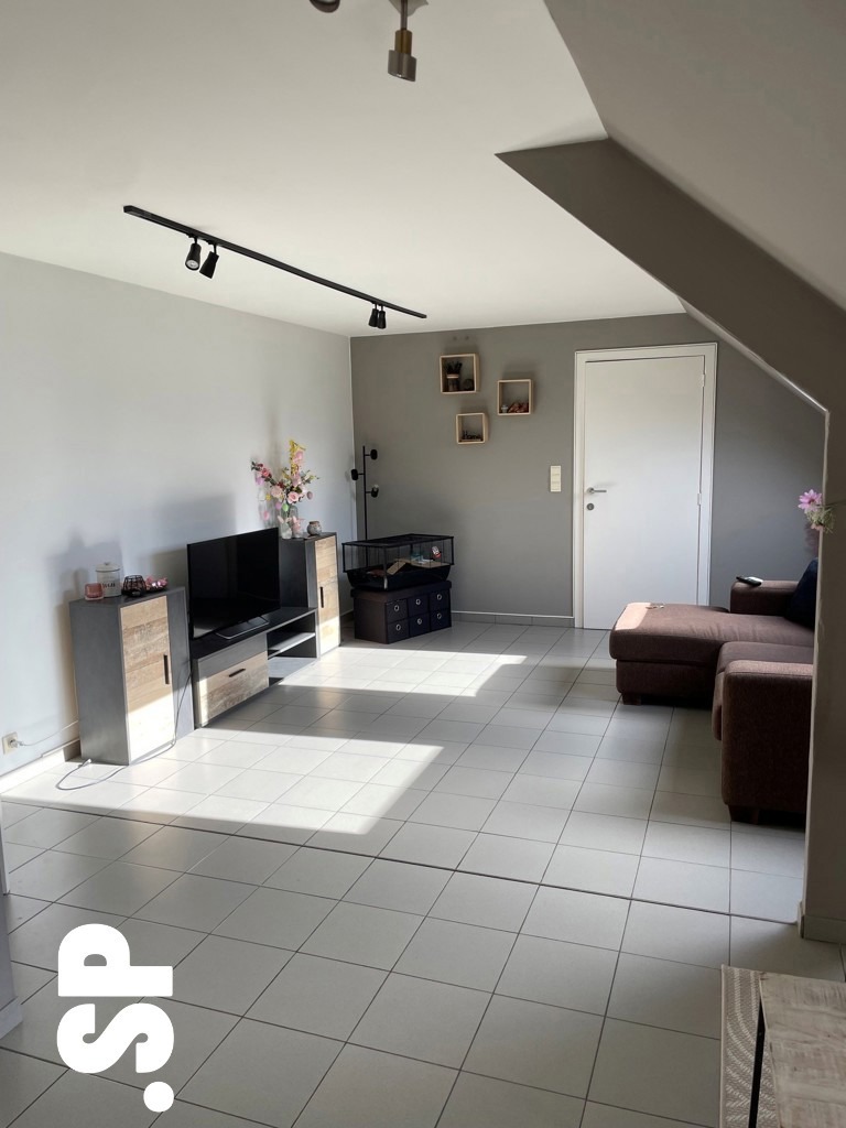 Gezellig dakappartement met 1 slaapkamer en centrale ligging - foto 4