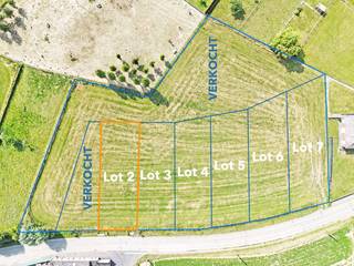 Deze verkaveling situeert zich langsheen de Bontestraat te Sint-Maria-Oudenhove, de gronden zijn uiterst landelijk doch vlot bereikbaar gelegen...