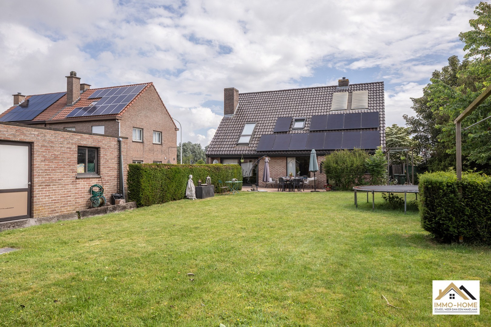 Maison à vendre à Gand avec 4 chambres - photo 4
