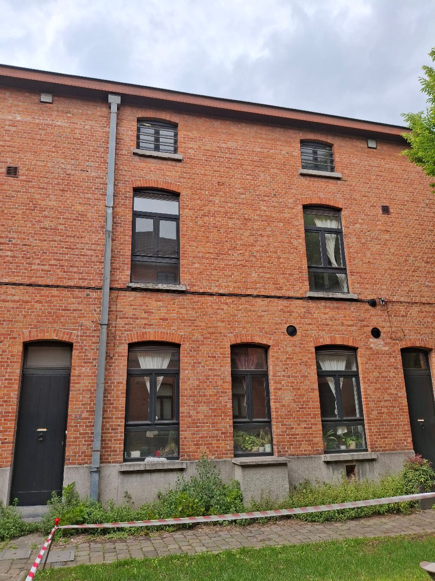Maison à louer à Gand avec 3 chambres - photo 1