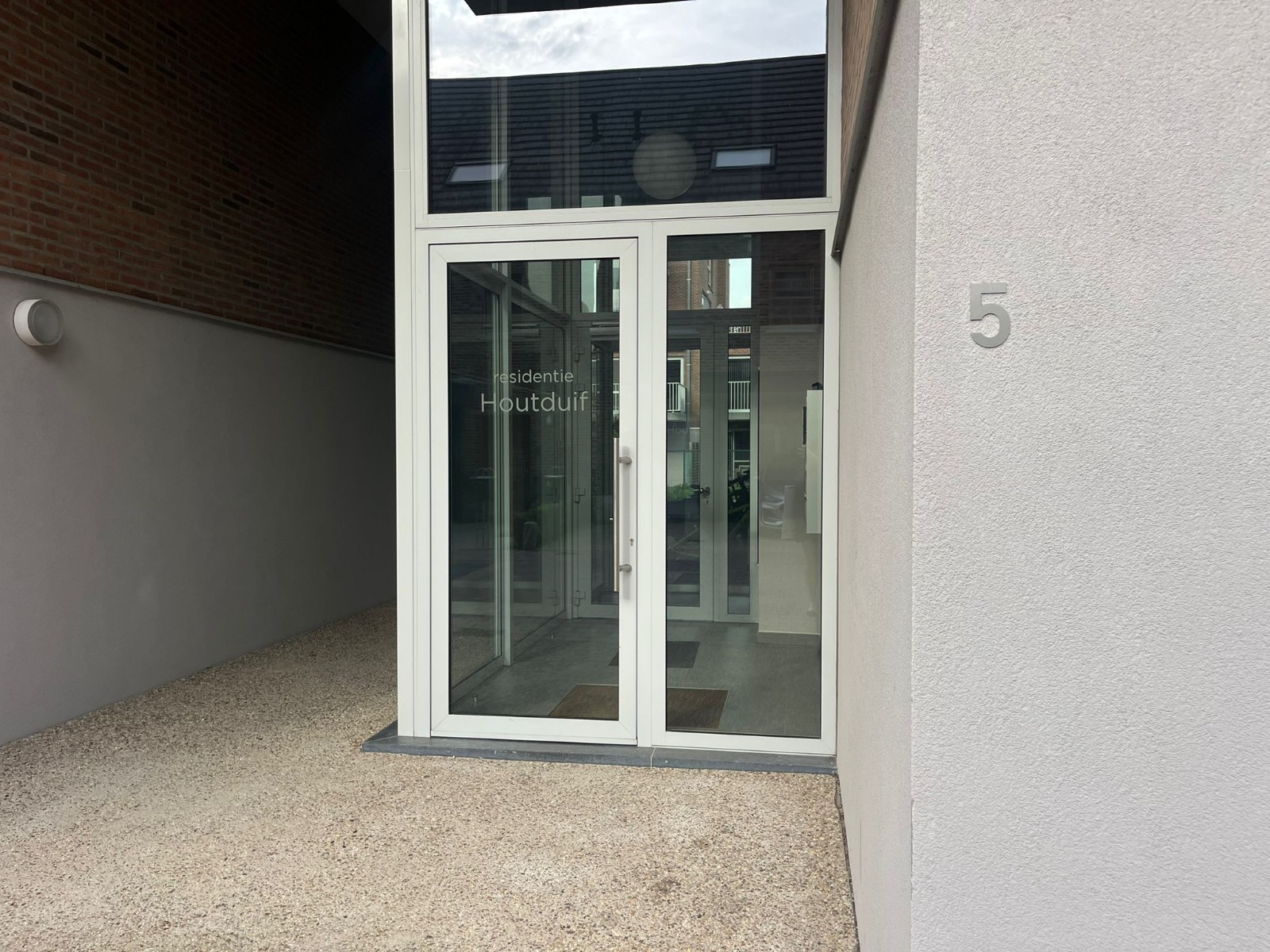 Instapklaar appartement te huur in Waregem, Marcel Couckestraat 5 - foto 3