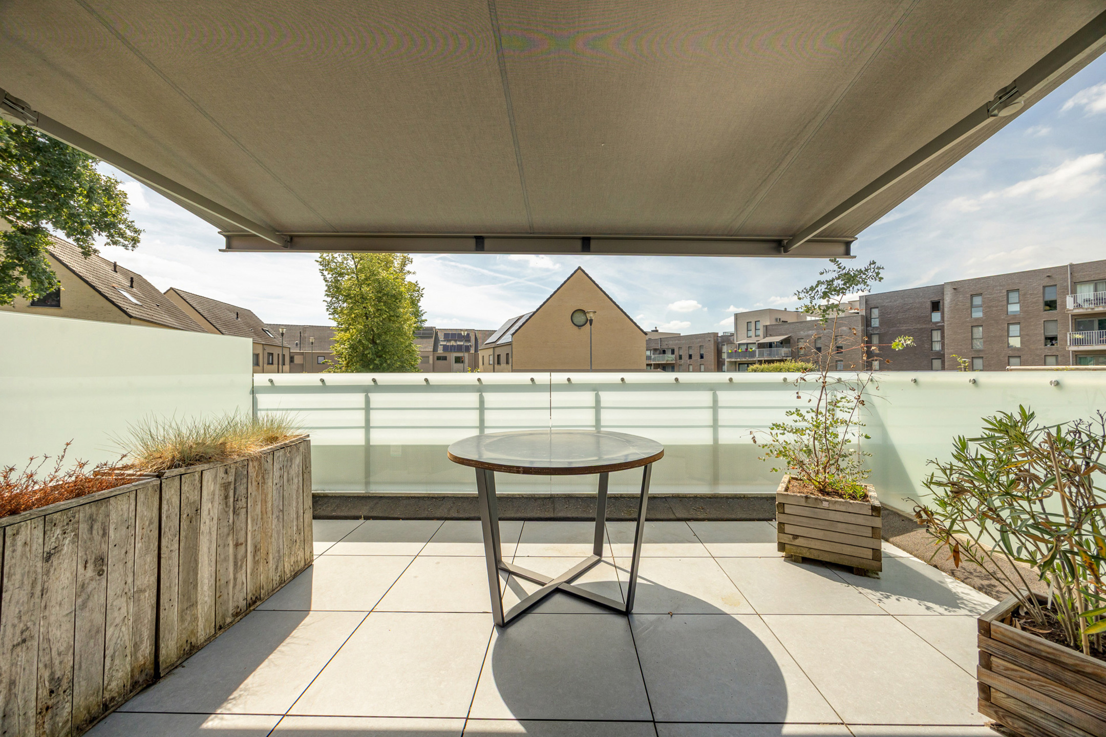 Instapklaar duplex appartement (119 m²) te Herentals - foto 5
