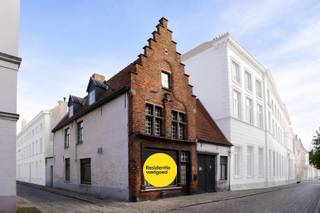 House for sale in Bruges