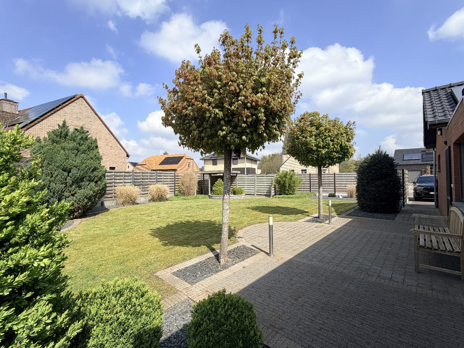 Huis te koop in Koersel met 3 slaapkamers - foto 5