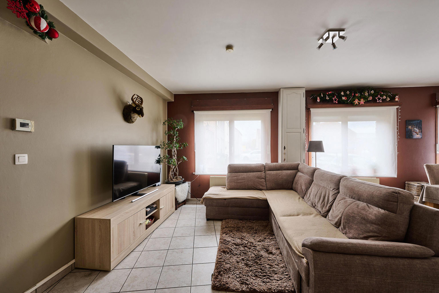 Maison à vendre à Ninove avec 4 chambres - photo 3