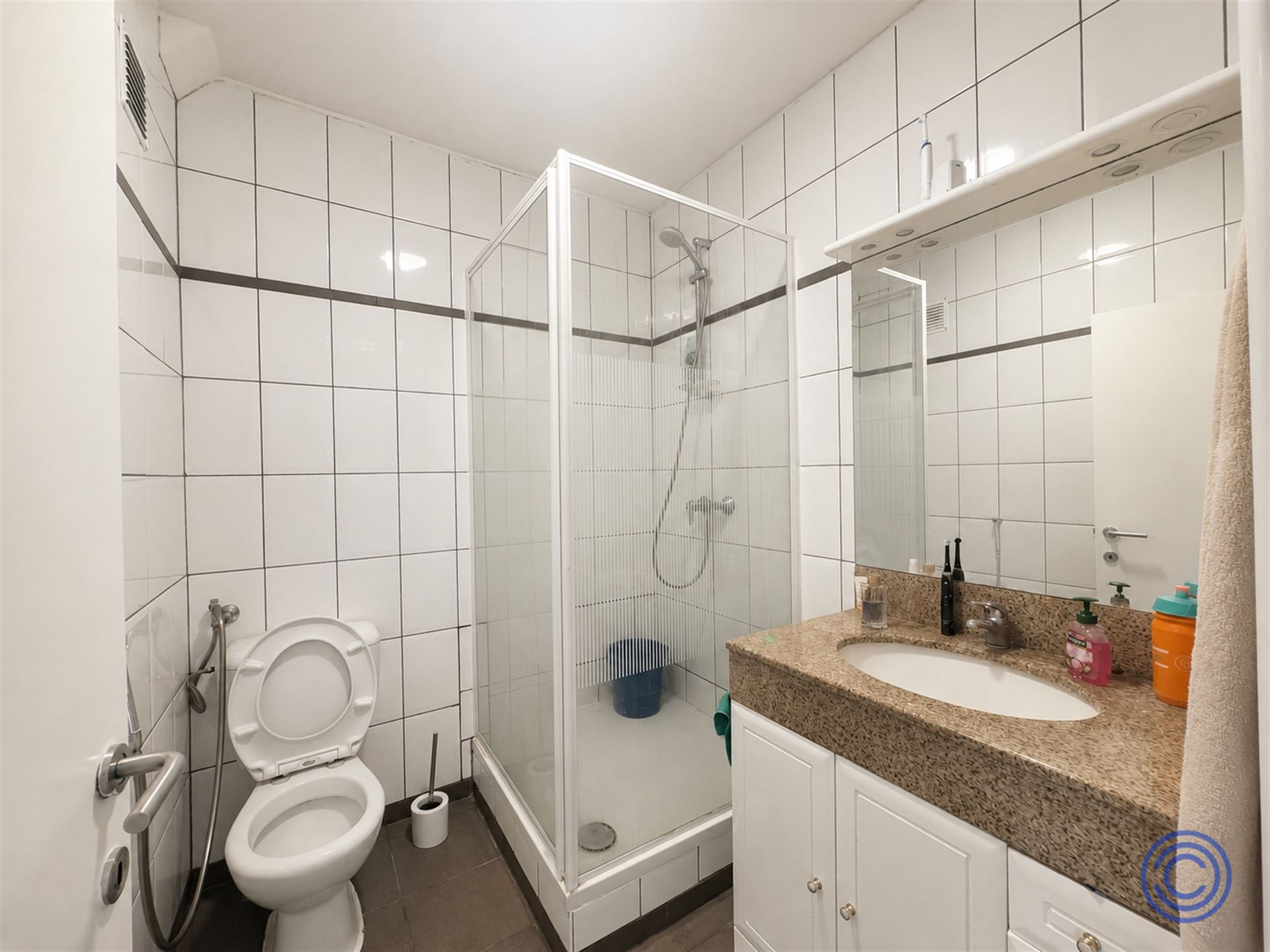 Apartment for rent in Antwerp with 1 bedroom - photo 5