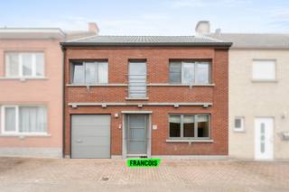 House for sale in Erpe-Mere