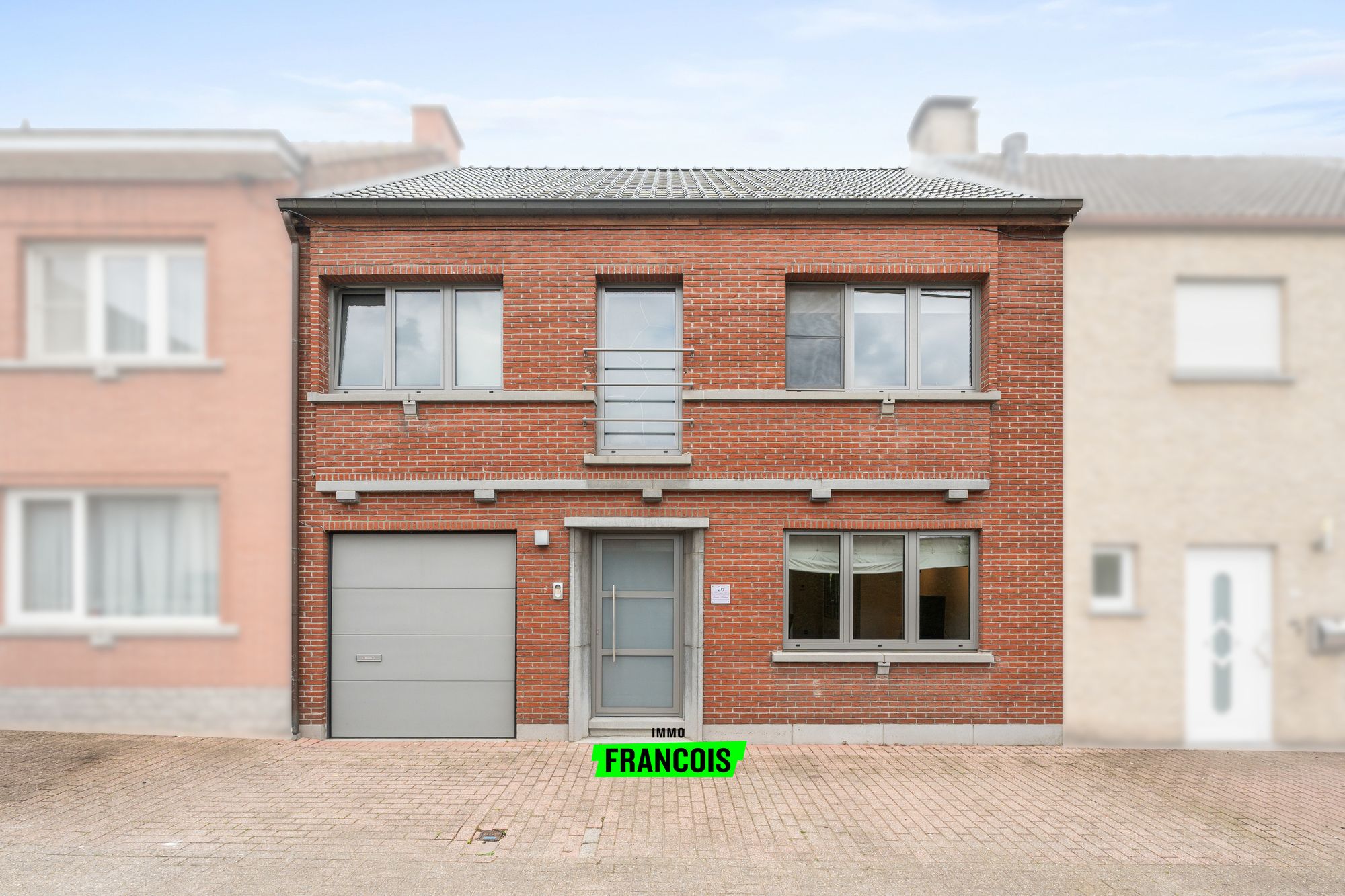House for sale in Erpe-Mere with 4 bedrooms - photo 2