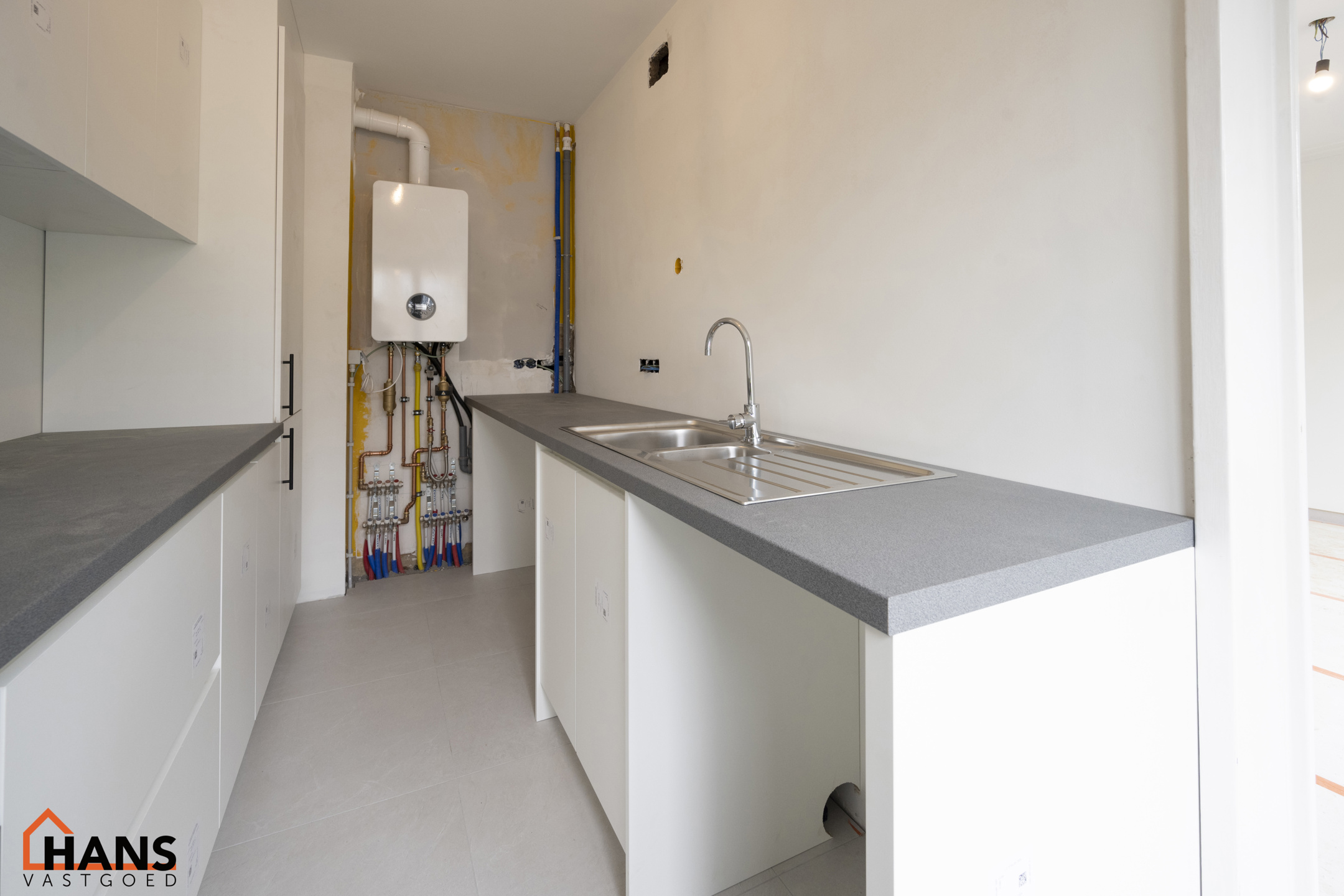 Appartement à louer à Borsbeek avec 2 chambres - photo 4