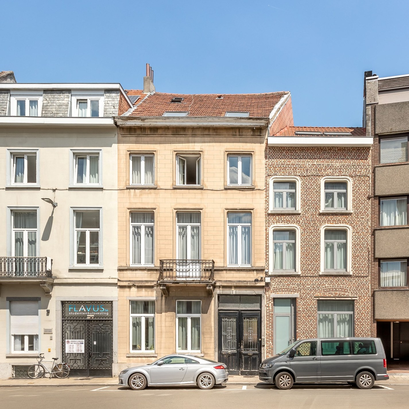 Gezellige studentenkamers op toplocatie! - foto 4