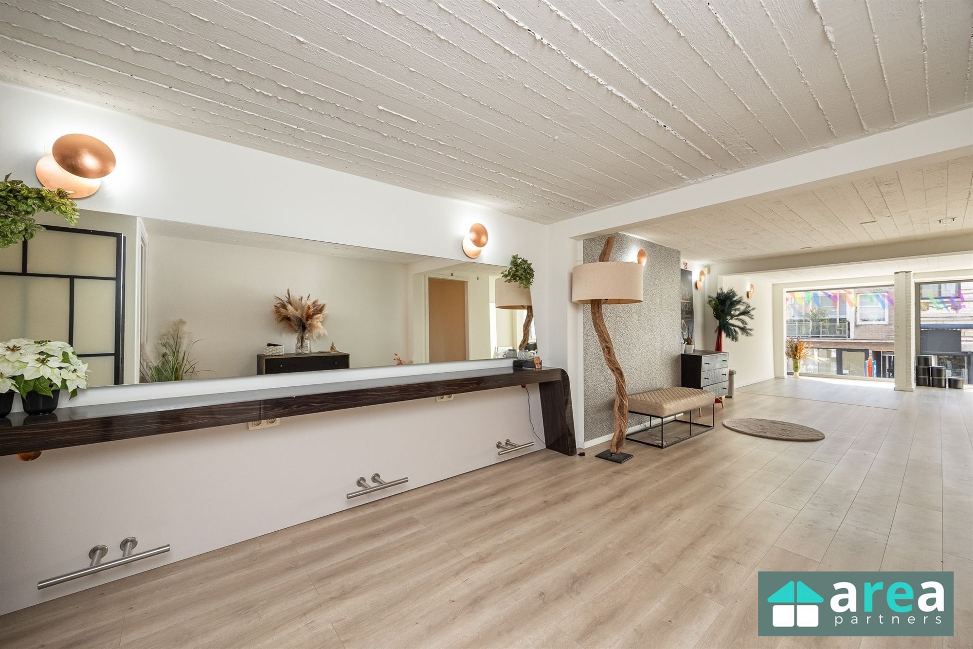 Opbrengsteigendom - Appartementsgebouw - foto 4