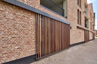 Commercial for sale in Rotselaar