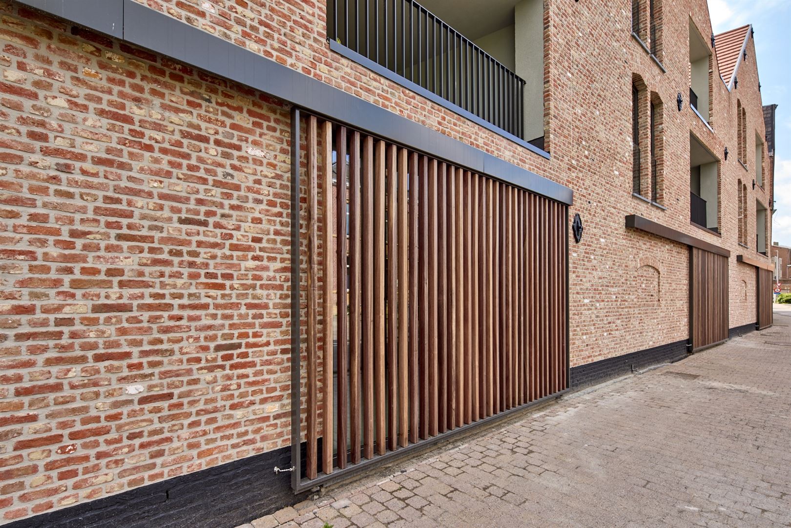 Commercial for sale in Werchter - photo 3