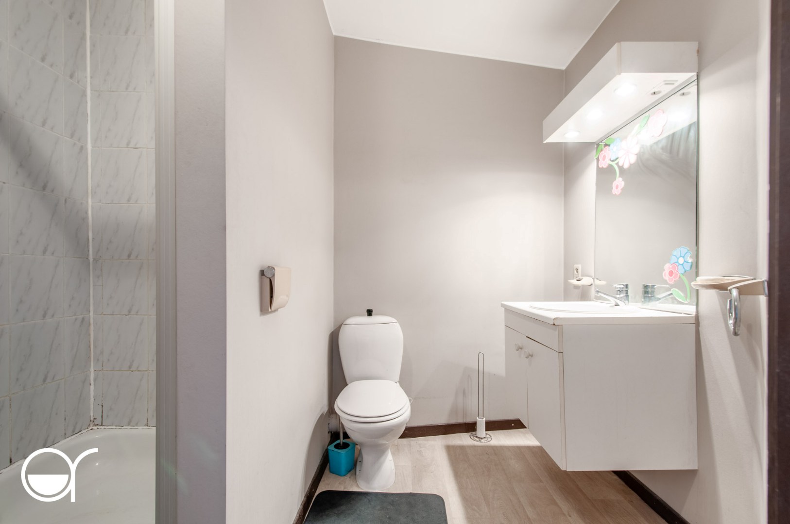 Strategisch gelegen gezellige studio nabij UZ &amp; Gent-Sint-Pieters - foto 2