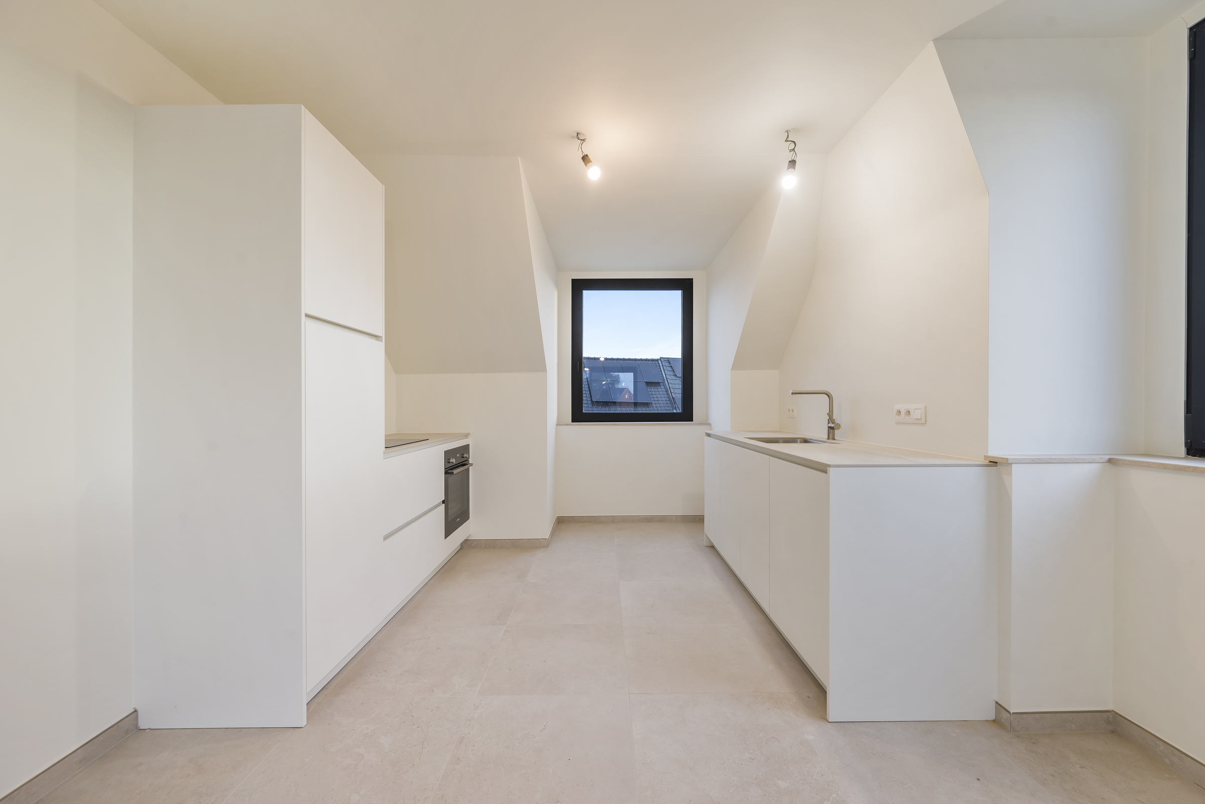 Appartement à vendre à Westwesel avec 2 chambres - photo 2