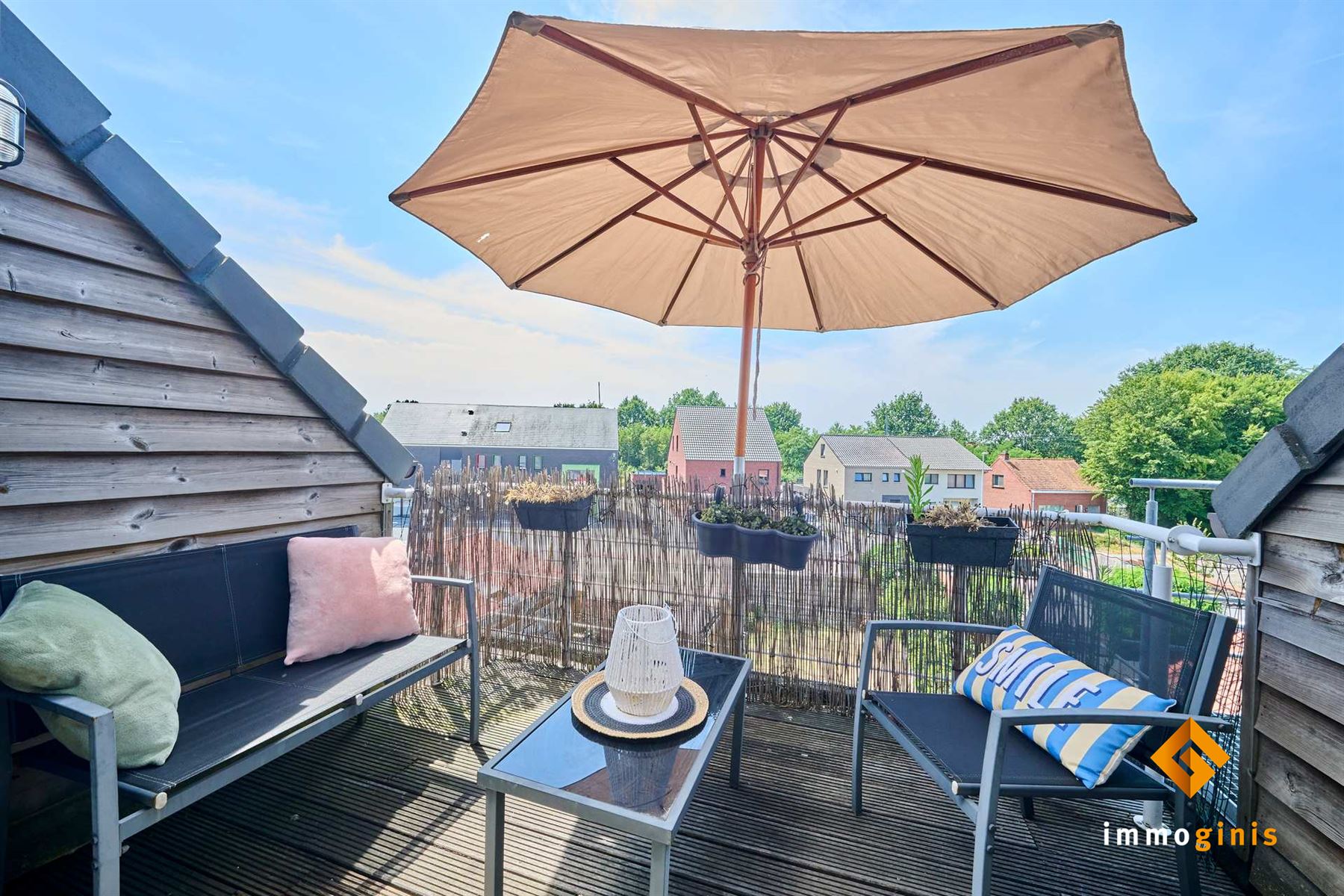 Apartment for sale in Leopoldsburg with 1 bedroom - photo 5