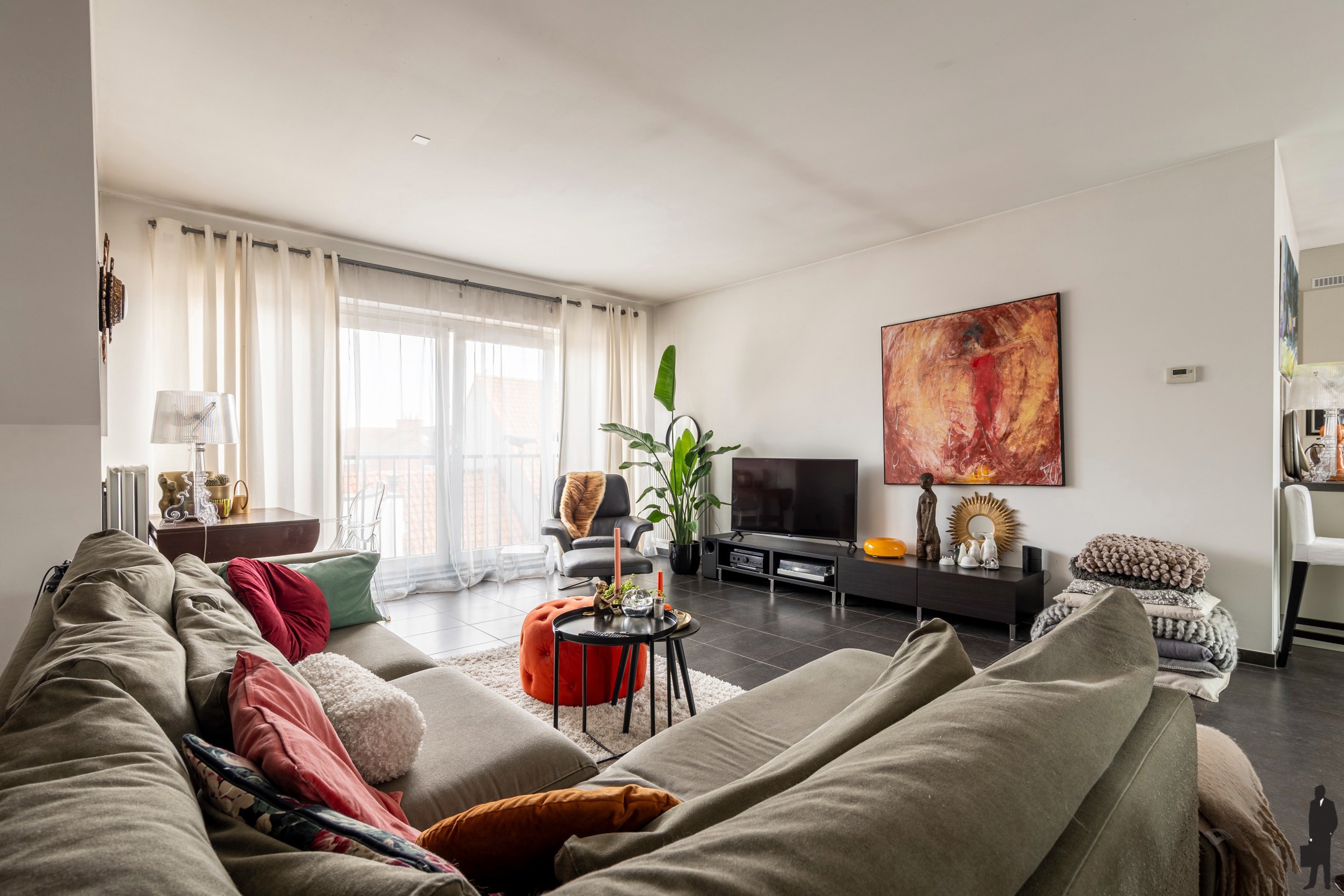 Appartement à louer à Hoogstraten avec 2 chambres - photo 4