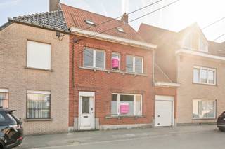 Maison à vendre à Staden