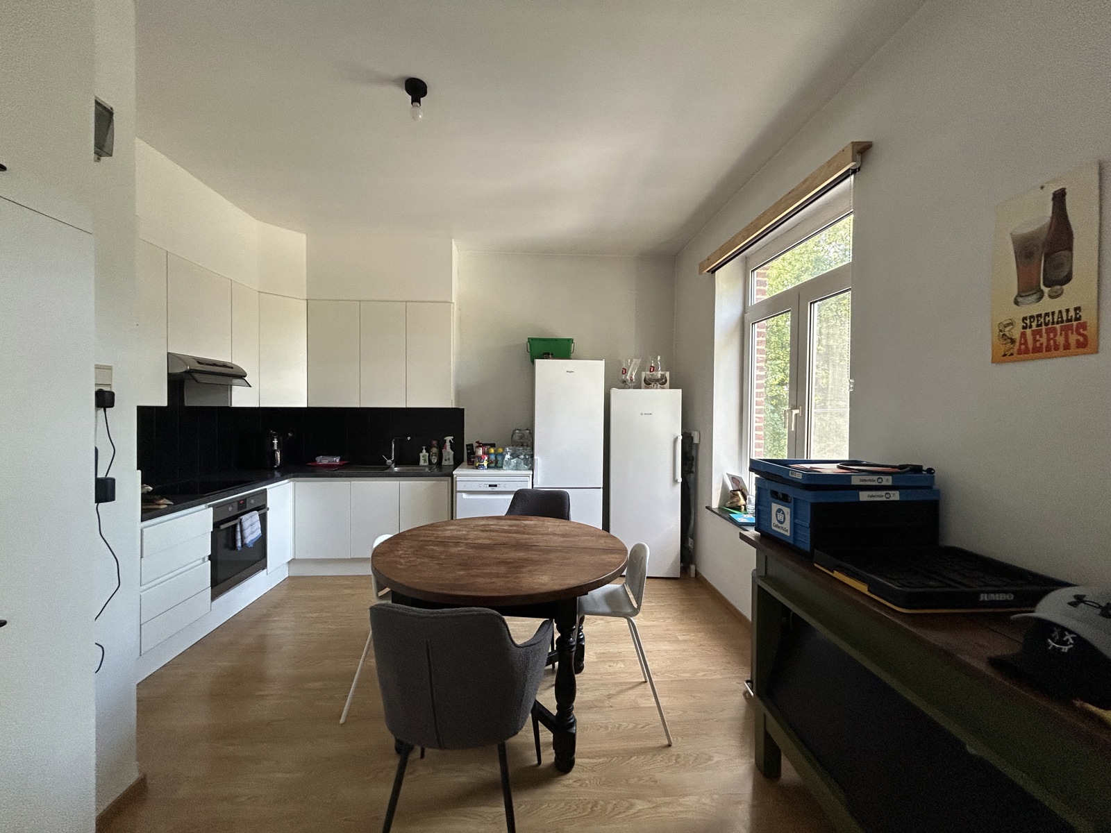 Apartment for rent in Bocholt with 3 bedrooms - photo 5