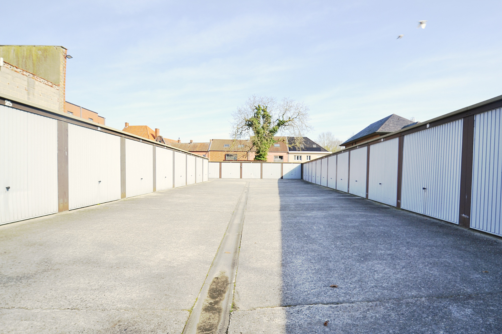 Garage in centrum Ardooie! - foto 3