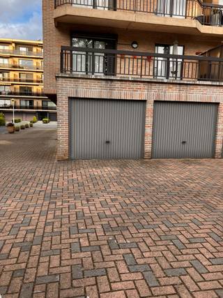 Garage à vendre à Beveren