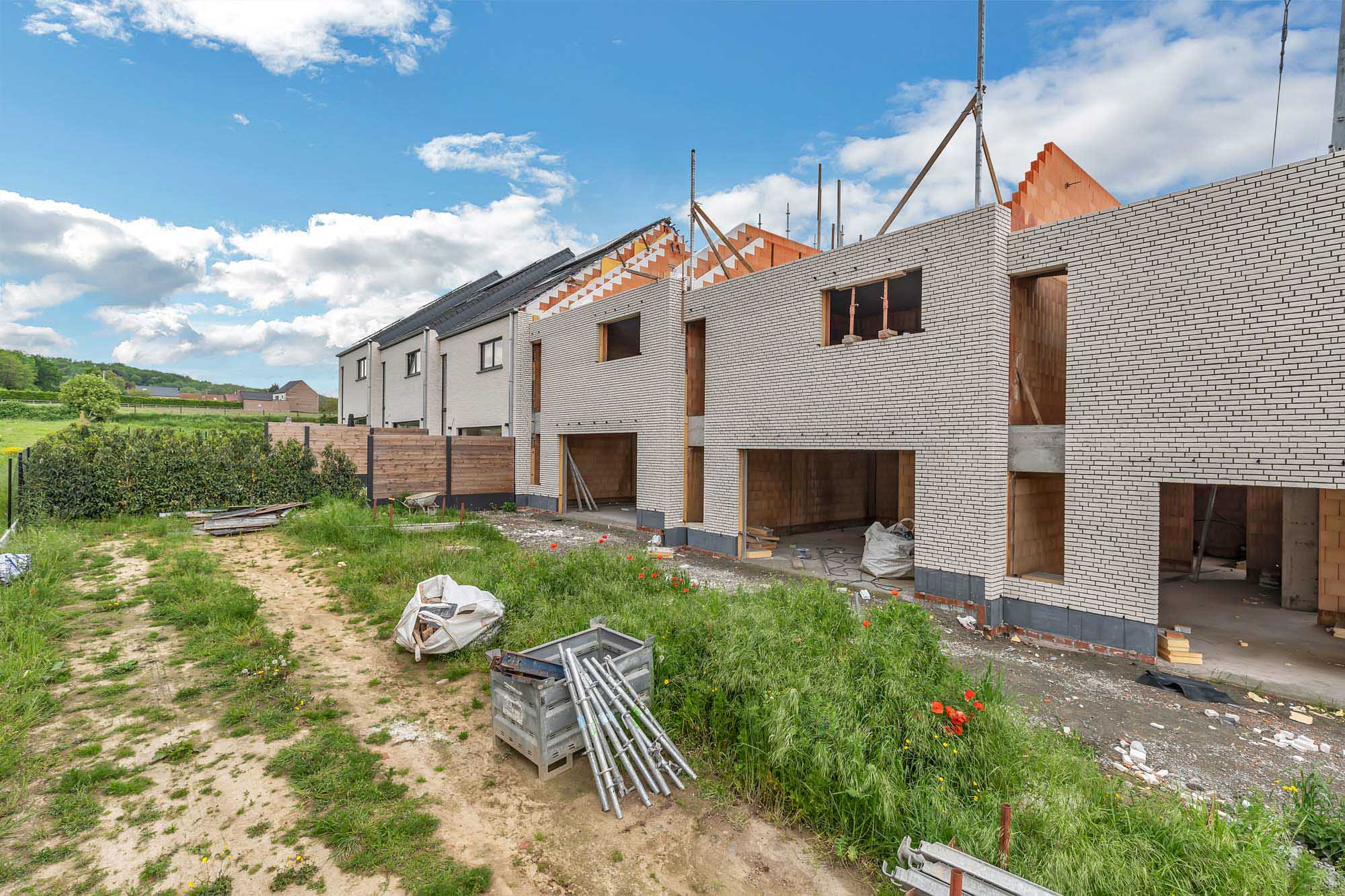 BEN-woningen met oog voor detail te Pajottegem - foto 2