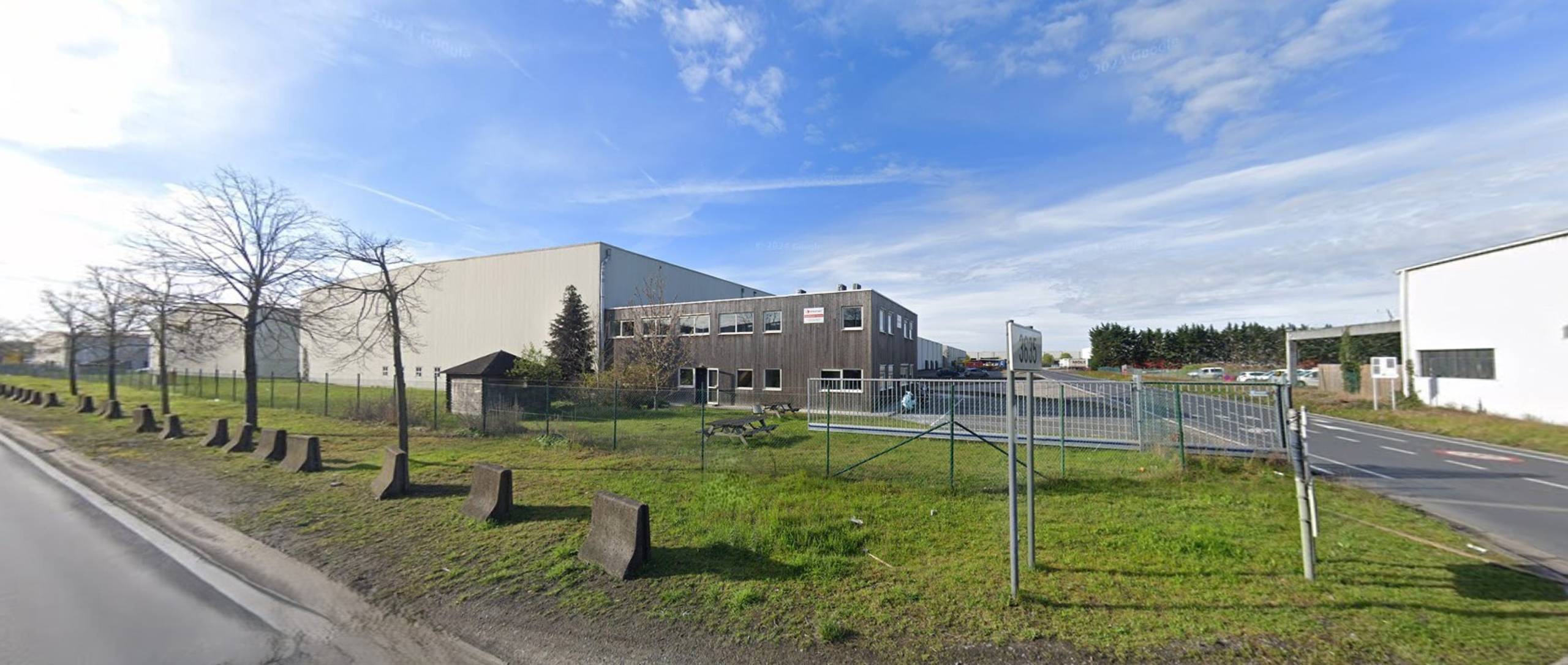 Woonhuis in Desteldonk