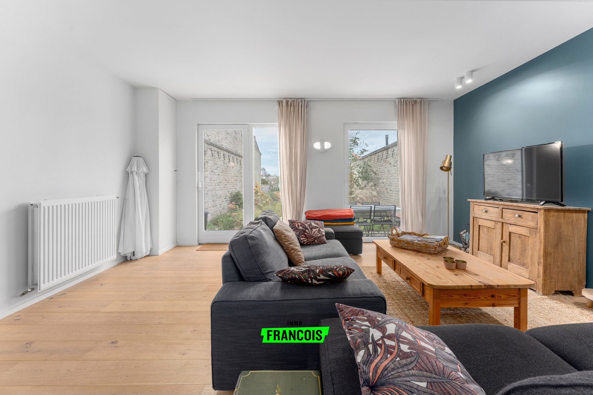 House for sale in Lissewege with 4 bedrooms - photo 5