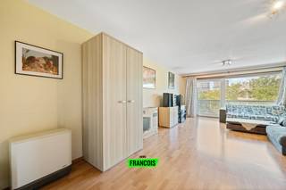 Appartement à vendre à Ostende