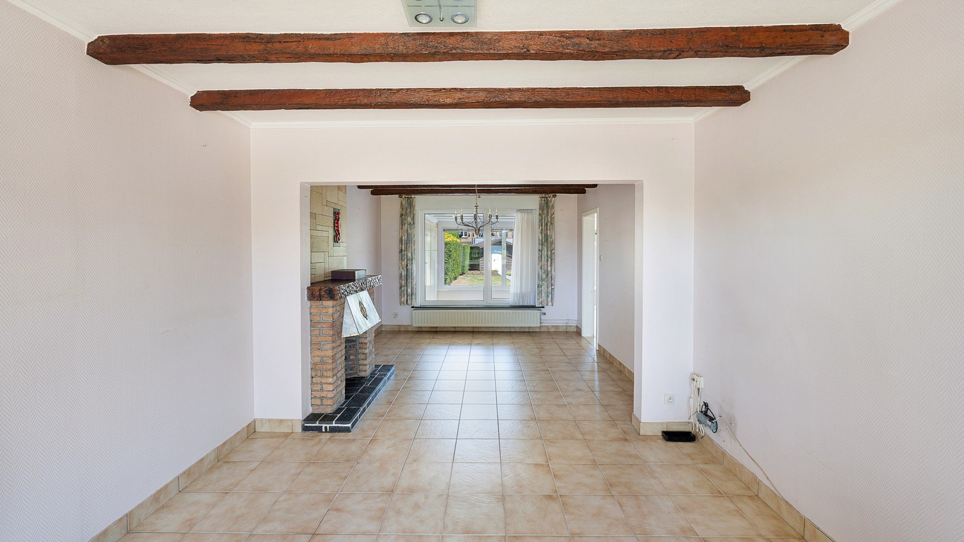 Goed gelegen woning met mooie tuin te Brugge - foto 4