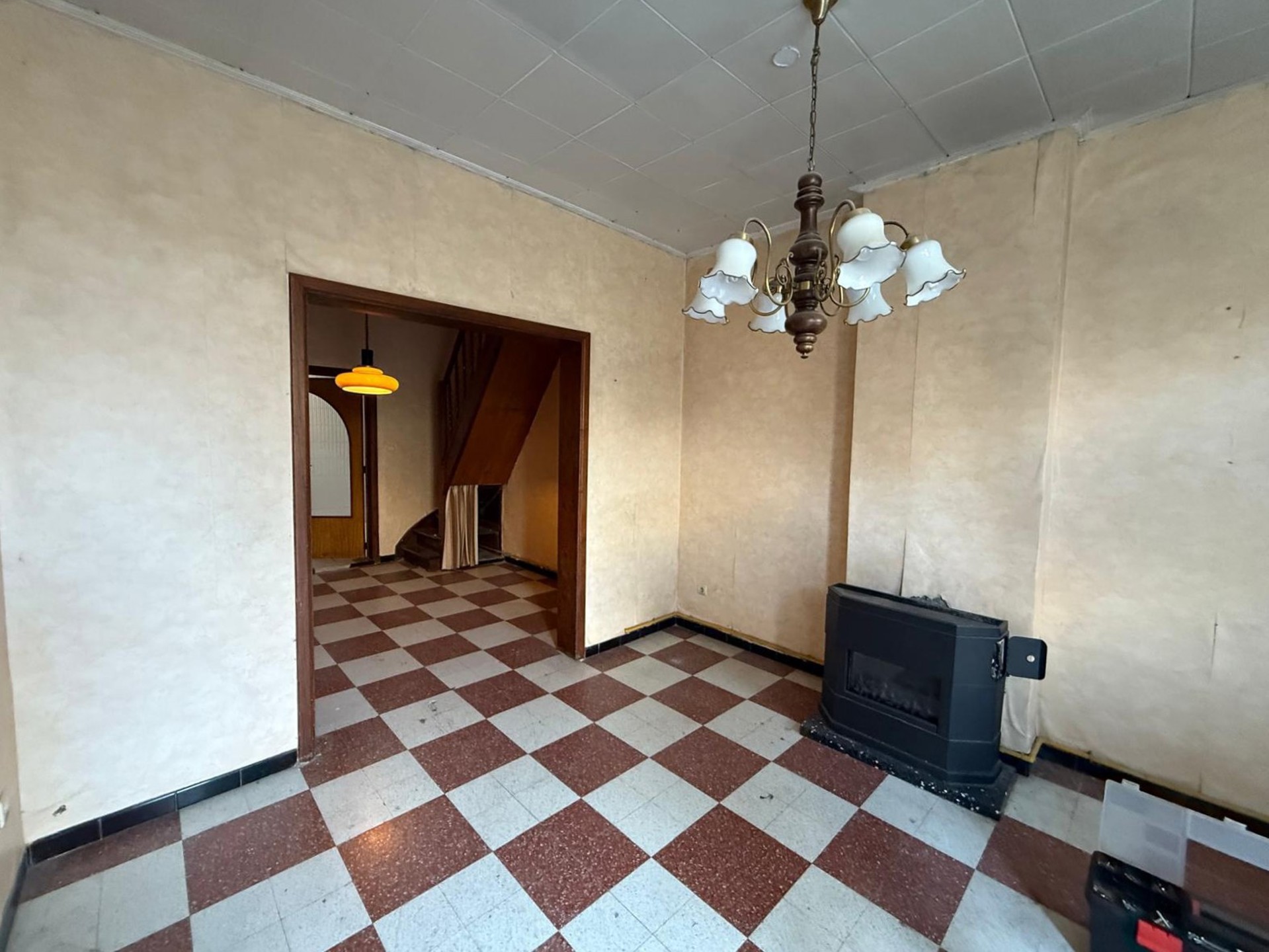Maison à vendre à Ternat avec 2 chambres - photo 2