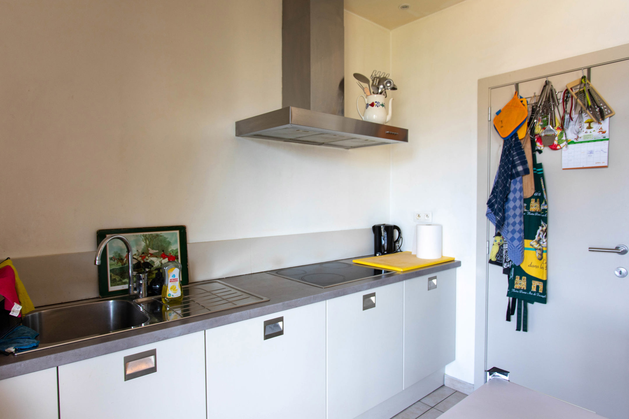 Appartement à vendre à Essen avec 2 chambres - photo 5