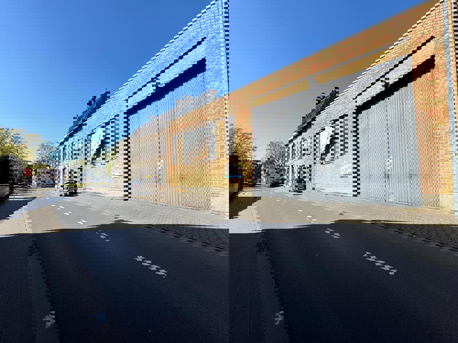 Projectgrond (7.635 m2) op centrale ligging Roeselare - foto 2