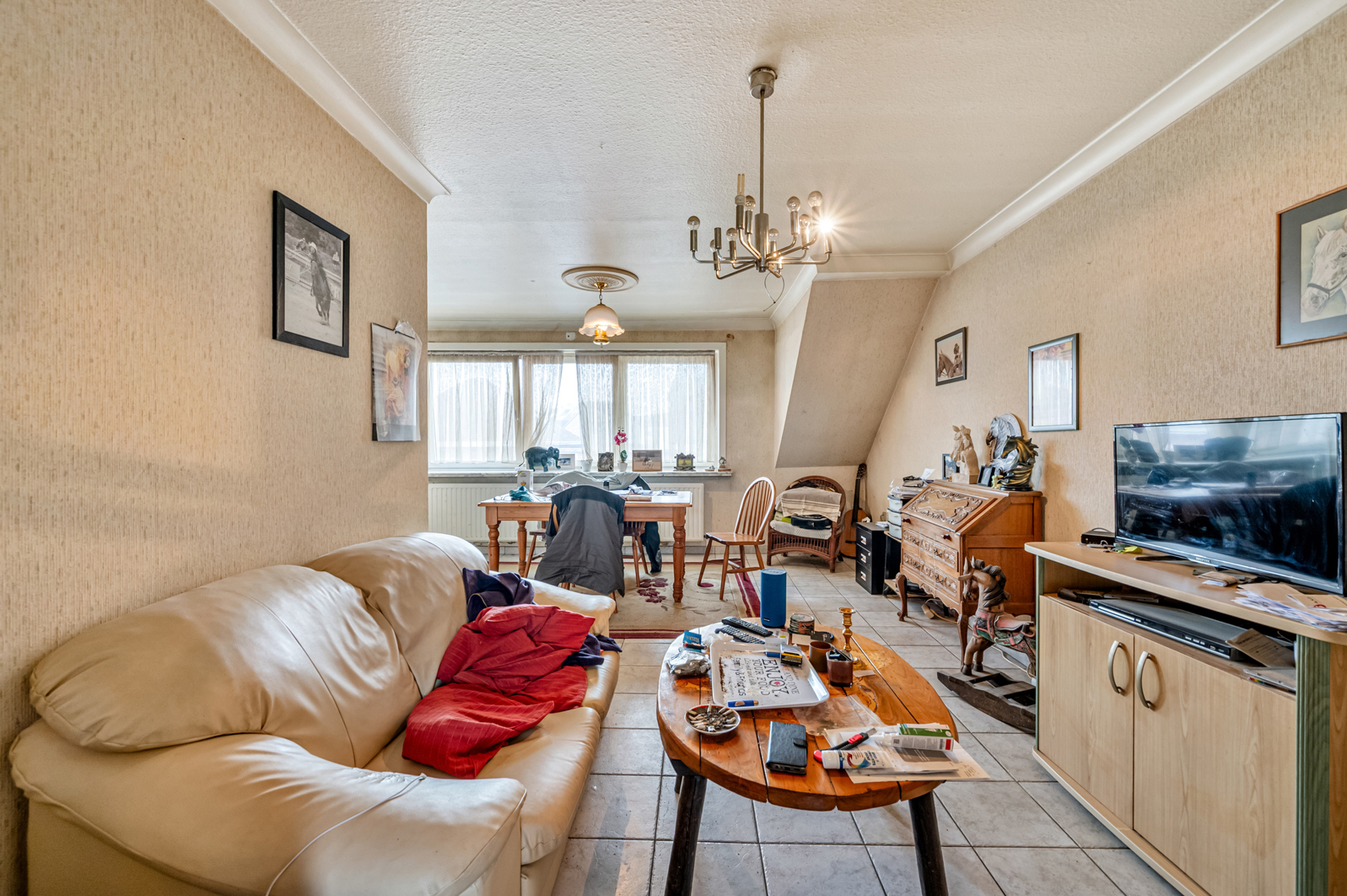 Appartement à vendre à Grammont avec 1 chambre - photo 4