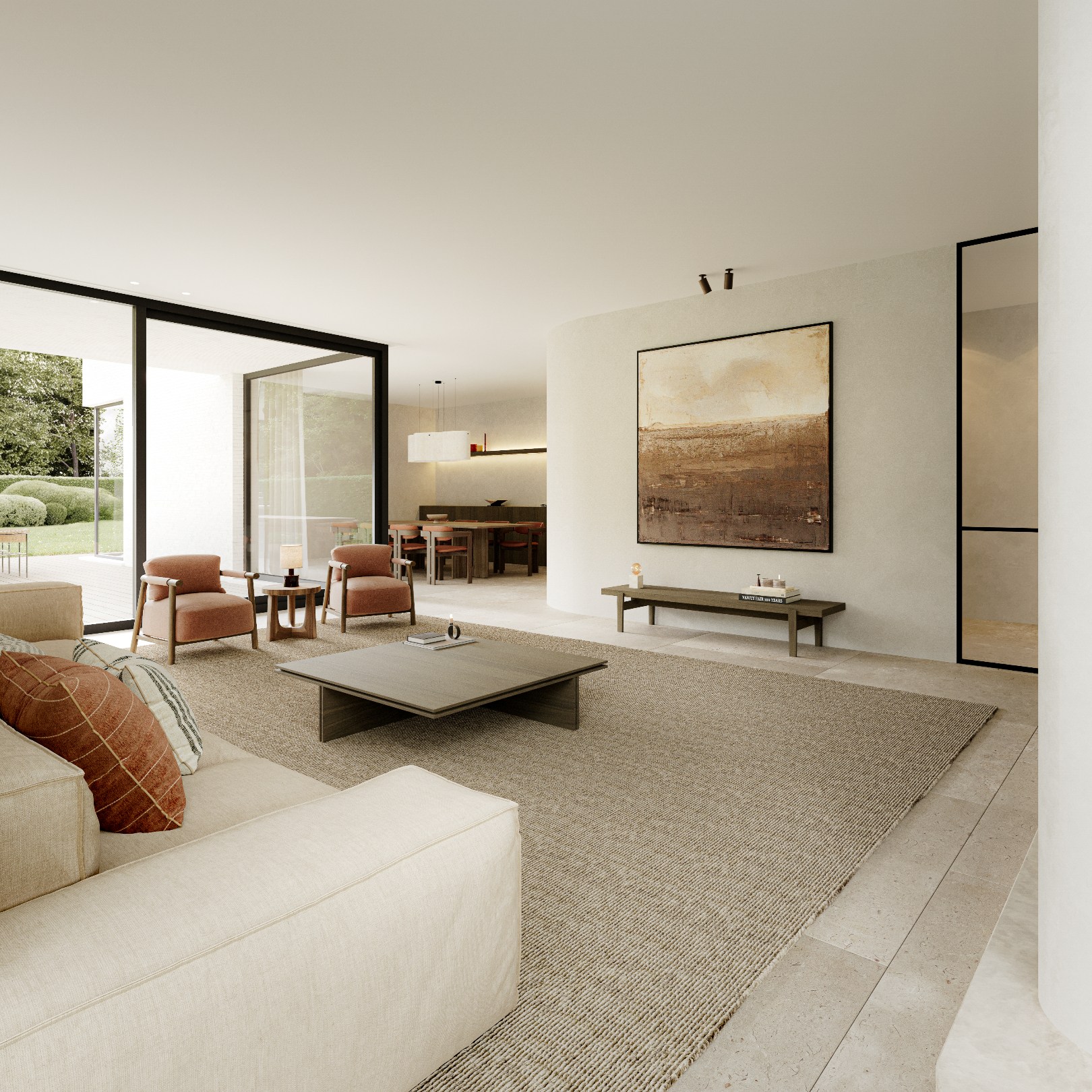 'Celeste' (480m²) op 18a51ca in villapark Le Prestige te Bolderberg - foto 3