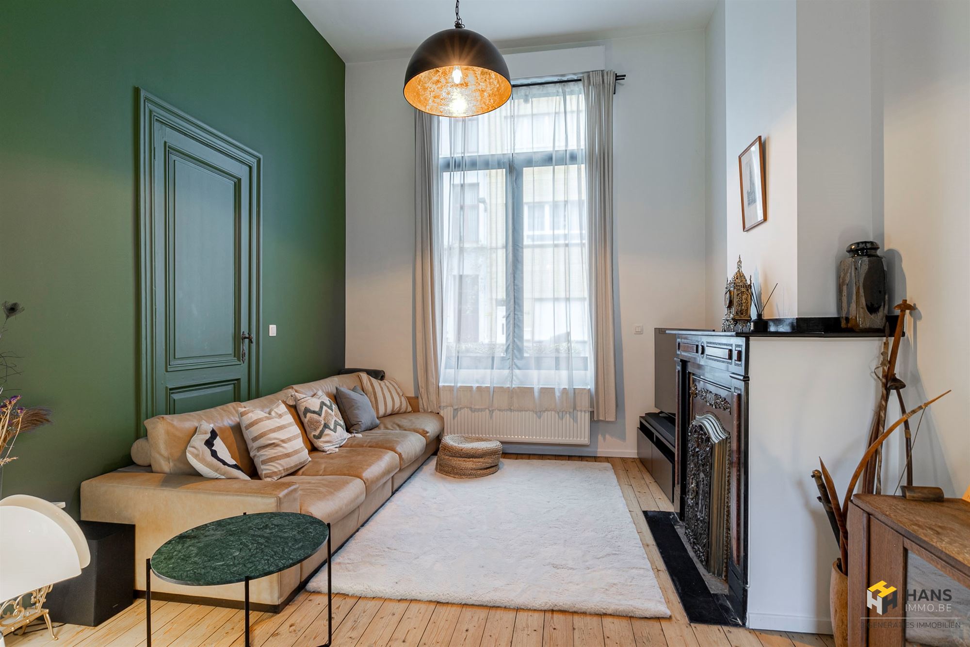 Maison à vendre à Anvers avec 3 chambres - photo 3